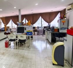 Genting Road (D13), Factory #546599471